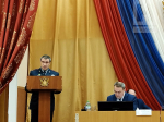 Сотрудники калужского УФСИН подвели итоги работы за 2024 год