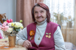 Закалённая блокадой