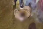 В российском регионе задержали перевозившего наркотики в детском кресле курьера