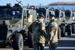 Швеция выделит Украине самый крупный с 2022 года пакет помощи
