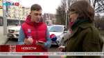 АЗС для электомобилей теперь можно установить в собственном дворе