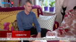 Боец из Ульяновского района награждён орденом мужества и медалью за участие в СВО