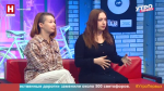 Елизавета Шведова и Екатерина Орлова. «Родные и близкие»