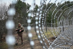 В Британии заявили о возможном прекращении поддержки Украины со стороны Европы