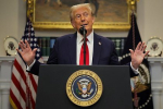 Политолог рассказал о возможной тактике Трампа в отношении конфликта на Украине