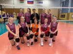 «Серебро» наукоградок на Межрегиональном турнире