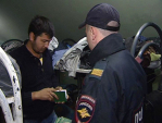 Количество выдворенных из Калужской области нелегалов увеличилось в 1,5 раза