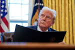 В НАТО нашли способ разрядить дискуссию по Гренландии с Трампом