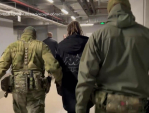 Участник проукраинского чата из Калужской области призывал к терроризму
