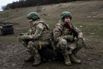 На Украине захотели решить проблему набора в ВСУ вводом западных войск