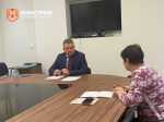 Дома Совхоза Чкаловский скоро подключат к новому водопроводу