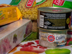 За неделю продукты в Калужской области не подорожали