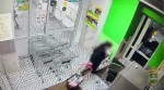 19-летняя калужанка попалась на воровстве из магазинов