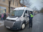 Госавтоинспекция проведет в Калуге операцию «Внимание, пешеход!»