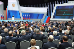 Кремль высказался о подготовке послания Путина Федеральному собранию