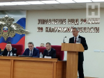 Число преступлений в Калужской области снизилось на 8%