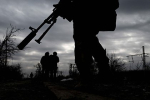 Раненый боец СВО 12 дней полз к своим и встретил день рождения в лесу