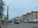 Ночную продажу спиртного в \