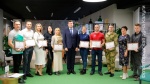 В Калуге наградили победителей спартакиады Правобережья