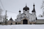 В Эстонии понадеялись на скорый разрыв связей с Московским патриархатом