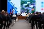 Калужане участвуют в региональном этапе форума «Малая родина — сила России»