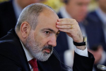 Пашинян объяснил суть закона о начале вступления Армении в Евросоюз