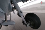Минобороны показало видео удара Су-34 по опорному пункту ВСУ в Курской области