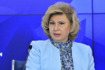 Москалькова рассказала о «делившихся последним» с жителями Курской области солдатах ВСУ
