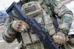 Российский военный рассказал подробности взятия бункера генералов НАТО в Часовом Яре