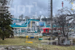 В Нижегородской области завод приостановил отгрузку продукции после атаки дрона