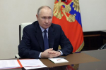 В России высказались об ожиданиях от переговоров Путина и Трампа