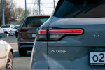 Россиян купил Changan и «охренел» от ржавчины на новом китайском автомобиле