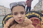 Исполнительница хита «Сигма-бой» раскрыла секрет успеха песни на Западе