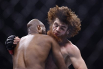 Глава UFC высказался о первом поражении в карьере российского бойца