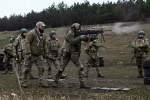 На Украине заявили о брошенных в окопах без снабжения солдатах ВСУ