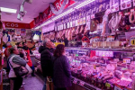Россиянка побывала в Норвегии и раскрыла цены на продукты в магазинах