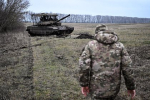 ВС России взяли под контроль дорогу между Двуречной и Купянском