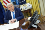 На Западе испугались реакции Трампа на одно решение стран ЕС
