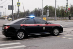 Следователи возбудили дело из-за взрыва в элитном жилом комплексе Москвы