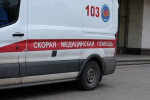 Россиянин очнулся после потери сознания и напал на фельдшера