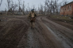 В Польше связали окончание конфликта на Украине с ростом международной преступности