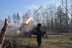 Армия России нанесла удар по цехам производства украинских беспилотников
