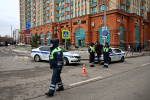 Появились данные о состоянии пострадавших при взрыве в ЖК «Алые Паруса»