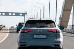  Changan        