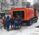 Владислав Шапша поручил сообщать калужанам о коммунальных авариях и ремонтах