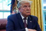 В Кремле прокомментировали слова Трампа о контактах с Россией