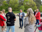 Новые обещания: проблемный дом в Анненках Калуги сдадут в течение месяца