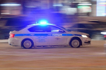 Москвич забаррикадировался в квартире и пригрозил выбросить из окна младенца