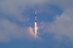 SpaceX      Starlink