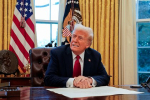 Проблемы в коммуникациях Киева с администрацией Трампа объяснили